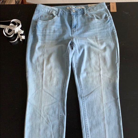 NWT Mudd Jeans - Picture 4 of 7